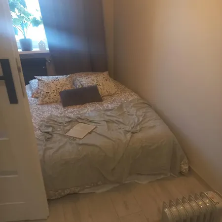 아파트 Staroleka *