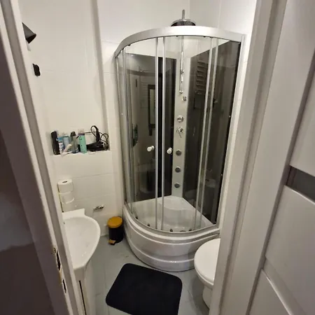 Staroleka * Poznań