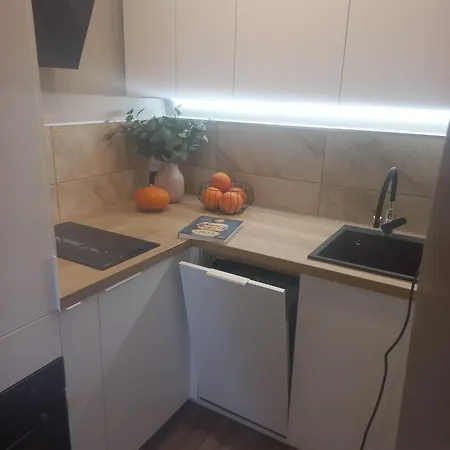 Staroleka Appartement