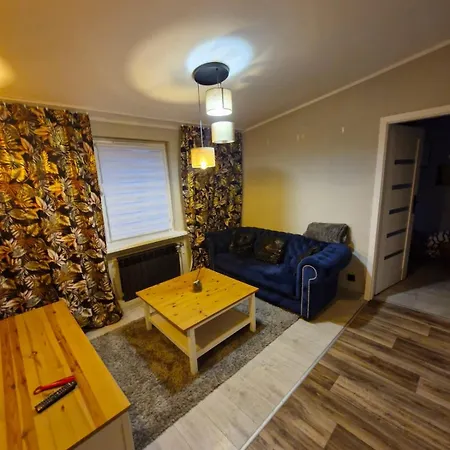 Staroleka Poznan