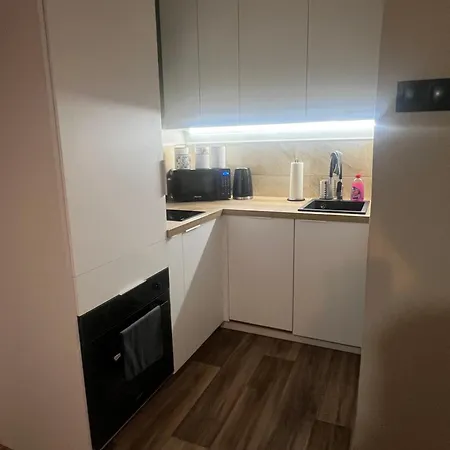 Staroleka Appartement